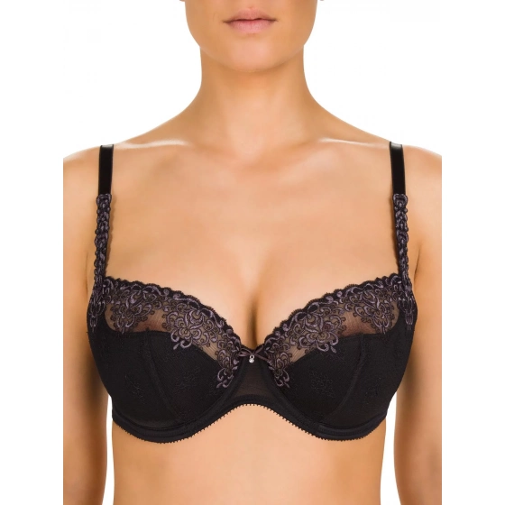 Dámska Conturelle Tiffany balkónová podprsenka 807821 - Felina