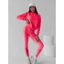 Dámsky komplet 277178 neónovo ružová - Ola Voga