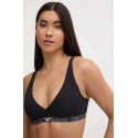 Dámska podprsenka 164530 4R223 00020 čierna - Emporio Armani