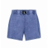 Dámské šortky KW0KW01781-C8H - Calvin Klein