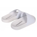 Šľapky X3PS02 biela - Emporio Armani
