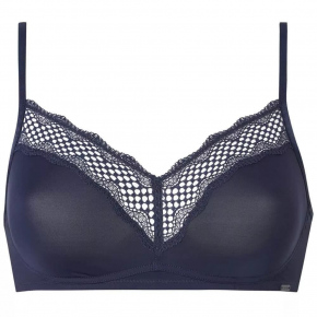 Podprsenka QF6656E-VN7 - Bralette - Calvin Klein