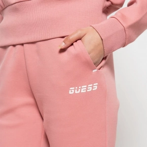 Dámske nohavice O0BA26KA3P1 - G63U - Lososová - Guess