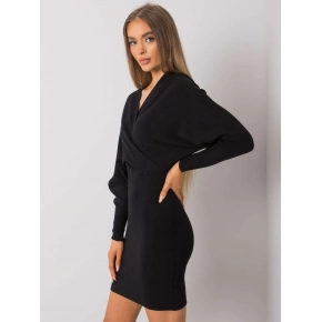 Dámske pletené šaty ZS5147 - OCH BELLA