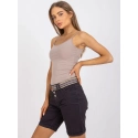 Dámske šortky / kraťasy D63990Z - FPrice
