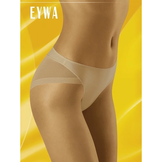 Dámske nohavičky Eywa béžové - Wolbar