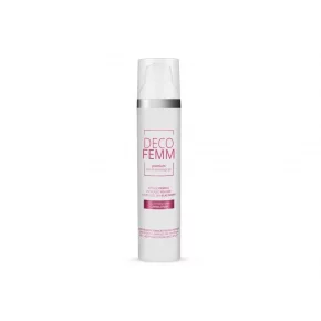 Spevňujúci a formujúci gél na poprsie DecoFemm 100ml - Valavani