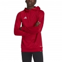 Pánska mikina M HK8055 červená - Adidas