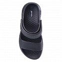 Sandále Lady Sand W 92800598430 čierne - Martes