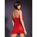 Košieľka Madame chemise XXL - Obsessive