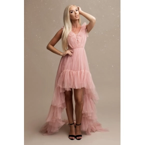 Dámske šaty HM 2252 - YourNewStyle
