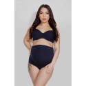 Dámske nohavičky Mama Belly S-2XL - Mitex