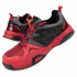 Pánske topánky / tenisky Mortify Trainer TRK129 červeno-čierna - Regatta
