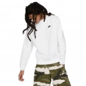 Pánska mikina Sportswear Club M BV2662-100 biela - Nike