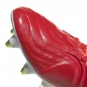 Pánske športové kopačky Copa Sense.1 SG M FY6201 Červená s bielou - Adidas