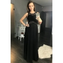 Dlouhé šaty  model 105273 YourNewStyle