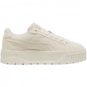Dámske športové topánky Karmen II W 397457 03 Ecru - Puma