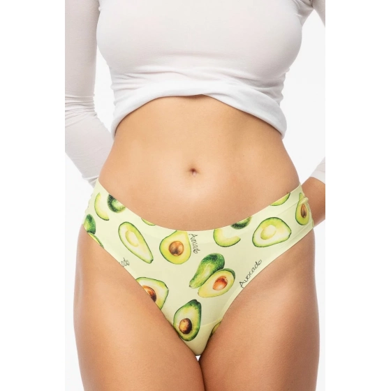 FIGI AVOCADO SIMPLE BRASIL