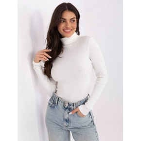 Dámsky rolák RV BZ A1046.75 Ecru - FPrice