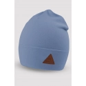 CZAPKA CHŁOPIĘCA WYWIJANA CP011