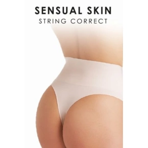 MAJTKI - STRING CORRECT SENSUAL SKIN