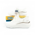 Dámske topánky W 117617/WHT - Skechers