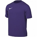 Pánske tričko Dri-Fit Park VIII HV8173 547 fialové - Nike