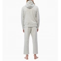 Pánska mikina NM1752E-080 šedá - Calvin Klein