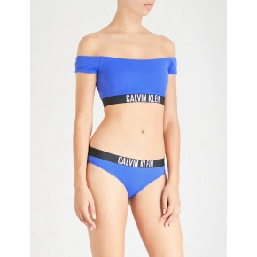 Dámske plavky vrchný diel KW0KW00320 414 - Calvi Klein Dámske plavky vrchný diel KW0KW00320 414 - Calvi Klein