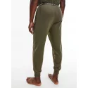 Pánske tepláky Jogger NM2175E - RBN - Kaki - Calvin Klein