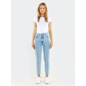 Dámske nohavice Jeans 237 - Big Star