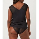 Dámska krátka košieľka 10008 - Ysabel Mora