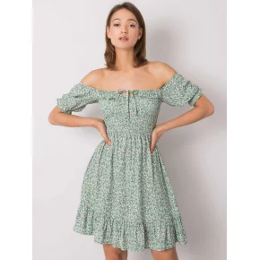 Dámske šaty SK-2522 - FPrice