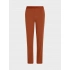 Dámske pyžamové nohavice SLEEP PANT 000QS7007E GCU karamelová - Calvin Klein