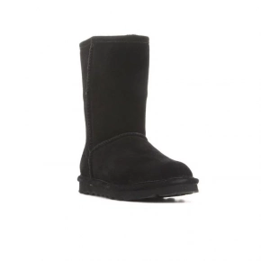 Dámske zimné topánky 1962W 011 Čierna - BearPaw