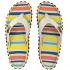Žabky Gumbies PL2025-1 G-IS-UNI-Beachair