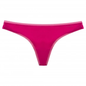Dámská tanga QF1666E - Calvin Klein Dámská tanga QF1666E - Calvin Klein
