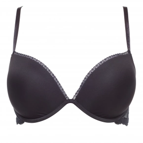 Dámská push-up podprsenka Plunge Add A Size Multiway QF1446E - Calvin Klein