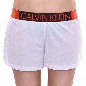 Dámské šortky KW0KW00692-143 - Calvin Klein