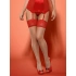 Pančuchy Lovica stockings - Obsessive