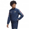 Pánska mikina Arsenal London Pre M HZ9989 - Adidas