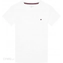 Dievčenské tričká 2Pack CN TEE SS UG0UG00307 0VP biele/ružové - Tommy Hilfiger