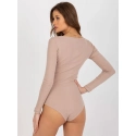 Dámske body 6259-1.31 Béžové - RELEVANCE