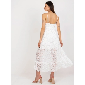 Dámske šaty TW SK BI 8247.62P smotanové - FPrice