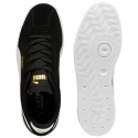 Pánske športové topánky Puma Club II M 397444 01 Čierna s bielou - Puma