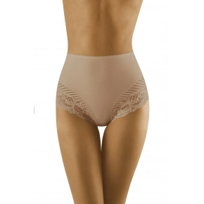 Dámske nohavičky Eco-OU Béžová - Wolbar