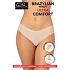 Dámske nohavičky brazilky 41670 Windy Ultra Comfort béžovej - Gatta