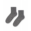 Ponožky nízke art.130 Natural Merino Wool - Steven