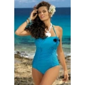 Dámske jednodielne plavky Shila M-202 - Marko