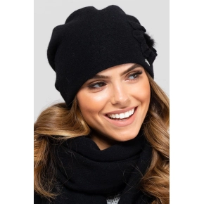 Dámska čiapka Nebraska - Kamea